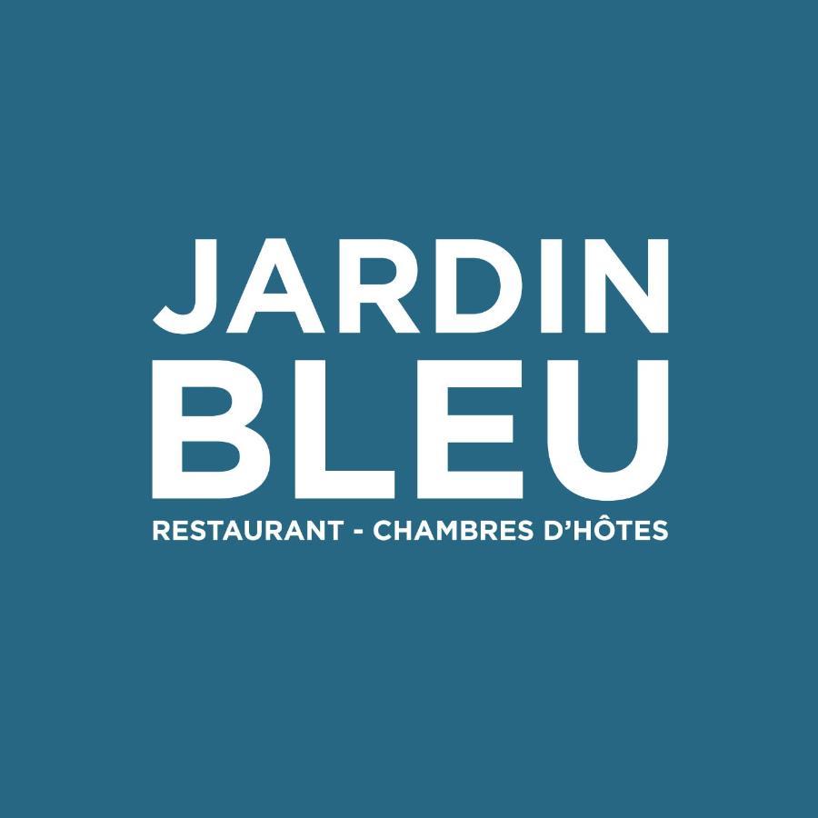 Jardin Bleu - Chambres D'Hotes Saint-Girons  Dış mekan fotoğraf